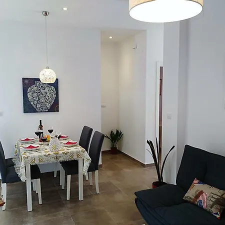 Alzahira 2 Holiday home Cordoba