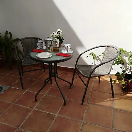 Holiday home Alzahira 2 Cordoba