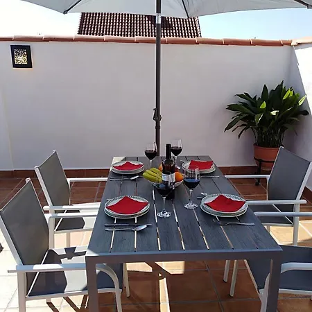 Holiday home Alzahira 2 *