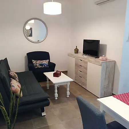 Alzahira 2 Holiday home *