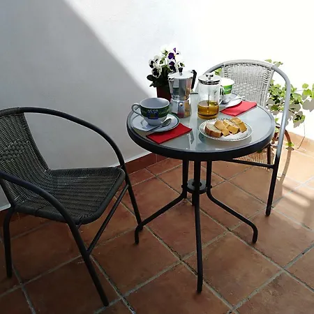 Holiday home Alzahira 2 Cordoba