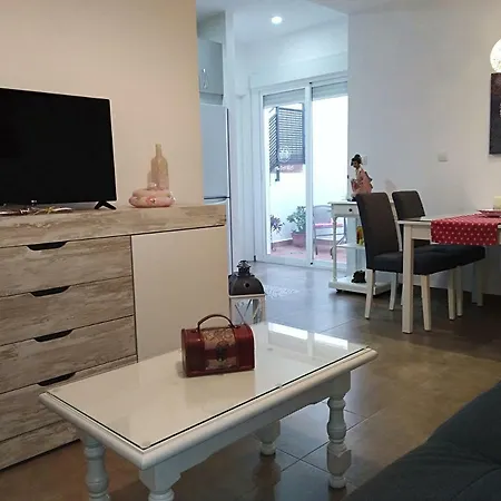 Alzahira 2 Holiday home