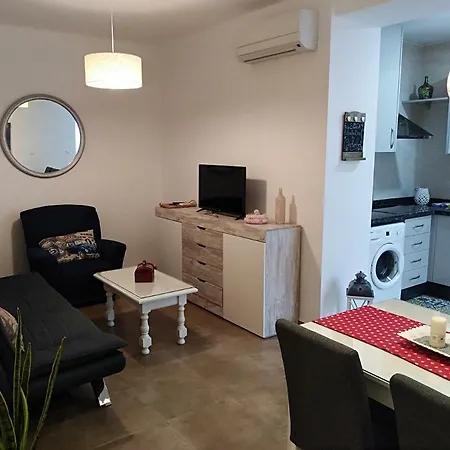 Holiday home Alzahira 2 Cordoba
