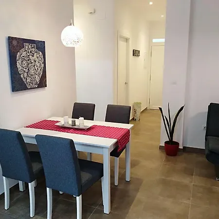 Alzahira 2 Holiday home