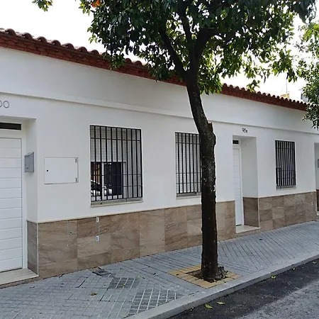 Holiday home Alzahira 2 Cordoba