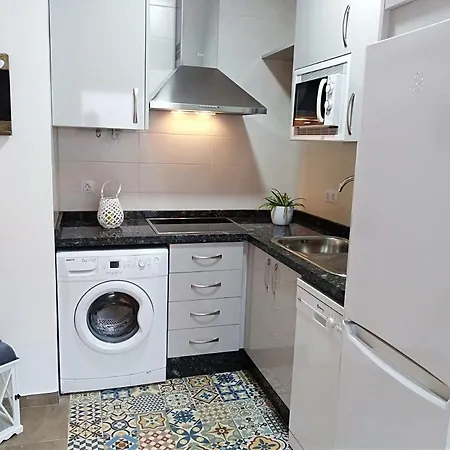 Holiday home Alzahira 2