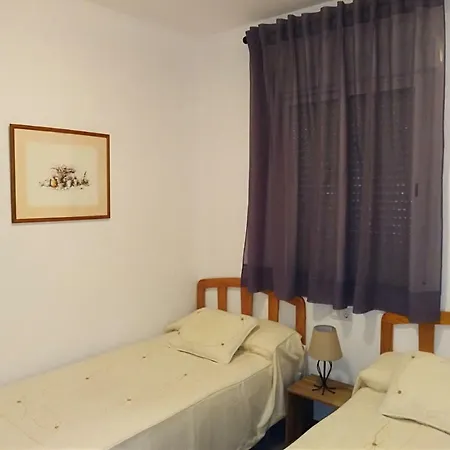 Holiday home Alzahira 2 Cordoba