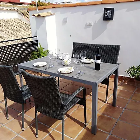 Holiday home Alzahira 2