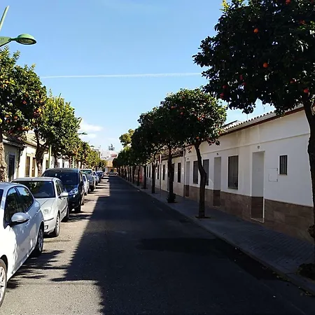 Alzahira 2 Vakantiehuis *
